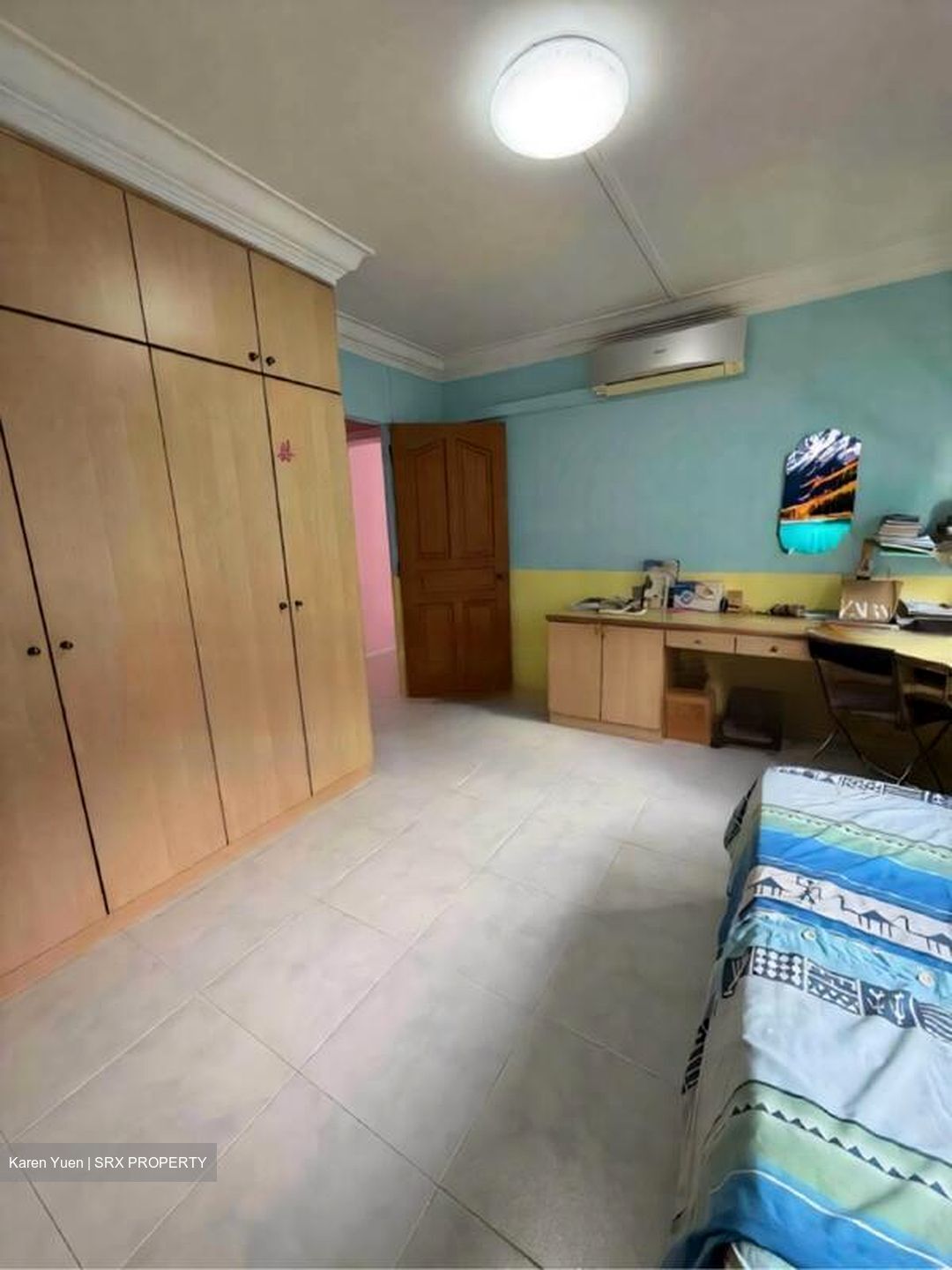 Blk 839 Yishun Street 81 (Yishun), HDB 4 Rooms #450574101